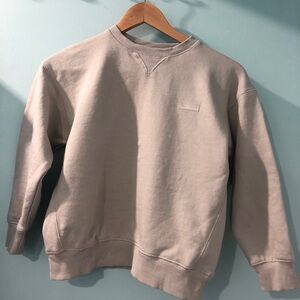 Zara Boys | 8-9/9-10 | Sweatshirt + Hoodie bundle